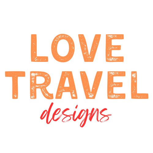 Love Travel Designs